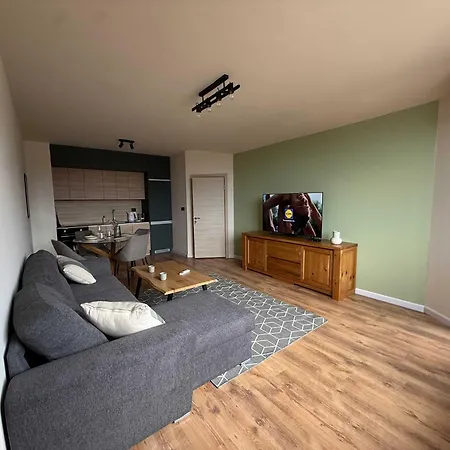 Apartment Detelina Mountain Retreat- 1-br With Stunning View By Flat Manаger Bansko