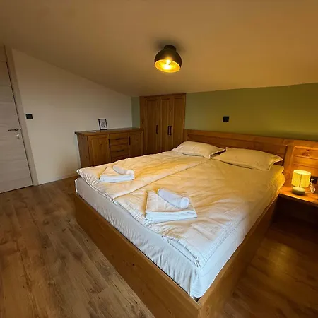 Apartment Detelina Mountain Retreat- 1-br With Stunning View By Flat Manаger *