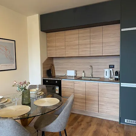 Detelina Mountain Retreat- 1-br With Stunning View By Flat Manаger Apartment *