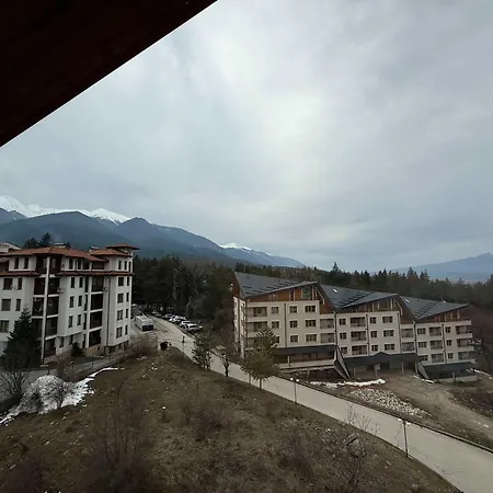 Detelina Mountain Retreat- 1-br With Stunning View By Flat Manаger Apartment *