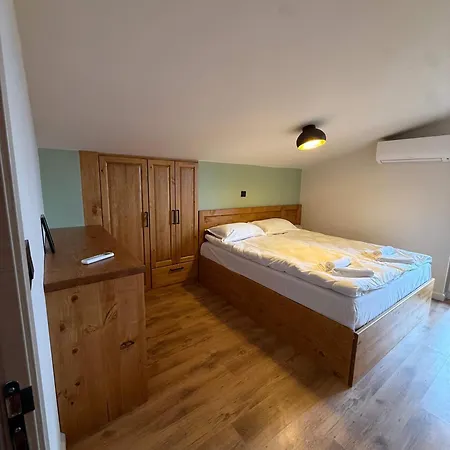 Detelina Mountain Retreat- 1-br With Stunning View By Flat Manаger *