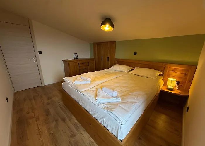 Apartment Detelina Mountain Retreat- 1-br With Stunning View By Flat Manаger *