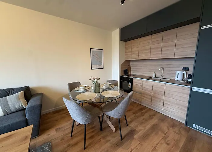 Apartment Detelina Mountain Retreat- 1-br With Stunning View By Flat Manаger Bansko