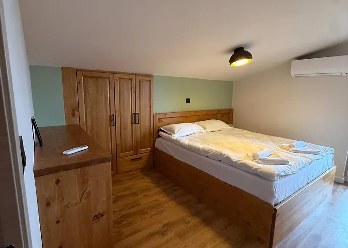 Detelina Mountain Retreat- 1-br With Stunning View By Flat Manаger *