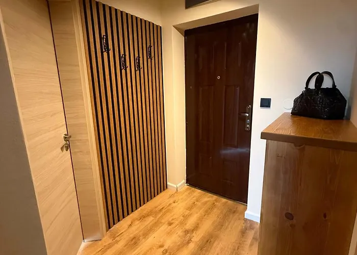 Apartment Detelina Mountain Retreat- 1-br With Stunning View By Flat Manаger